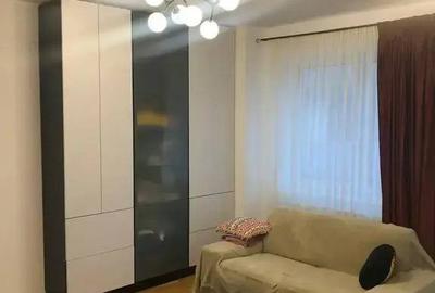 Apartament cu 3 camere decomandat în Parcul Carol - 7