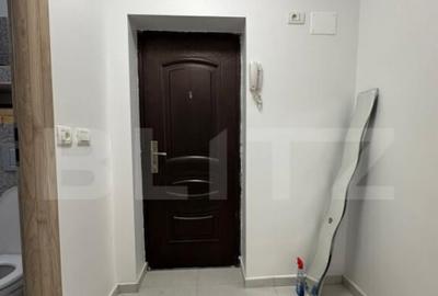 Garsoniera de vanzare, 25 mp, renovata, zona - Sebastian - 5