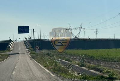 Teren agricol extravilan de 17000 mp, în Poiana - 1