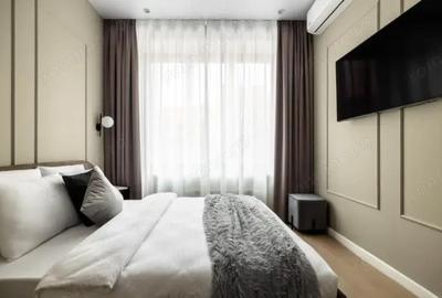 Apartament cu 2 camere decomandat în Eroii Revoluției