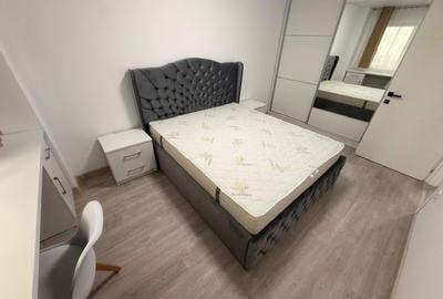 Apartament cu 2 camere nedecomandat în Copou - 5