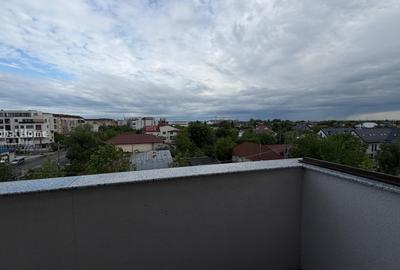 Apartament cu 3 camere decomandat, mobilat în Străulești - 21