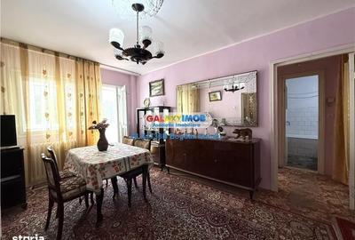 Apartament cu 2 camere decomandat în Lujerului