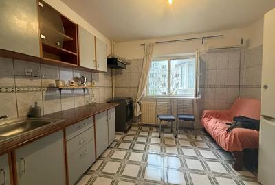 Apartament cu 3 camere decomandat, mobilat în Octavian Goga - 2
