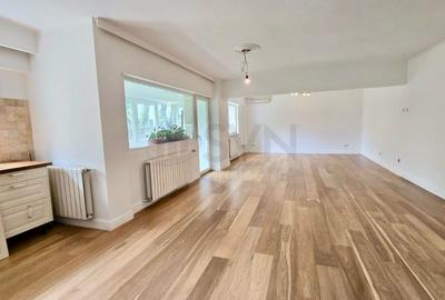 Apartament cu 3 camere decomandat, mobilat în Herăstrău - 3