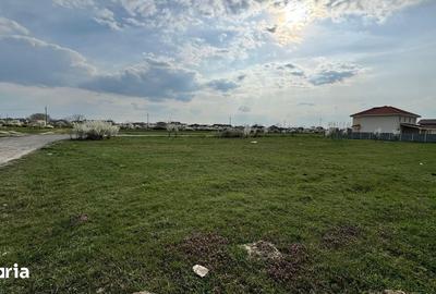 Teren de 570 mp, în Giroc - 3