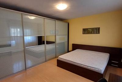 Apartament cu 2 camere decomandat, mobilat în Rahova