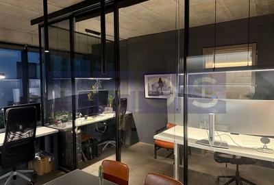 Inchiriere Spatiu Comercial / Birou in Win Herastrau | 2 Etaje | 2 Intrari 78mp - 8