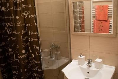 Apartament cu 2 camere decomandat, mobilat în Ultracentral - 8