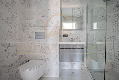 Tomis Plus - Celine Elegance - Vânzare apartament cu 2 camere cu vedere la Lac! - 9