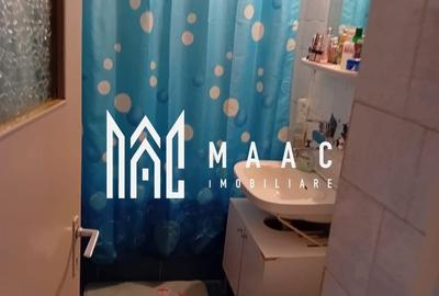 Apartament cu 2 camere decomandat în Cerna - 3