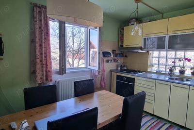 Apartament cu 2 camere decomandat în Bulgaria - 8