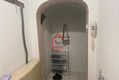 Apartament cu 2 camere nedecomandat în Alexandru cel Bun - 7
