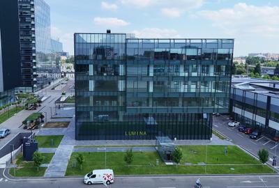 River Tower - Cladirea Oslo - comision 0%, reprezentam proprietarul! - 1