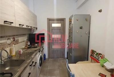 Vanzare apartament 2 camere, decomandat, 55 mp, parter, loc parcare, Dobroesti, Fundeni, Marului - 4