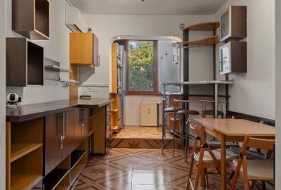 4 camere, 80,9 mp utili + balcon, Str. Oteșani - Zona Piata Obor - 3