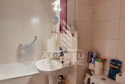Apartament cu 2 camere decomandat, mobilat în Dorobanților - 5