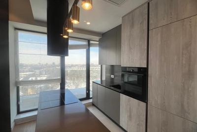 Apartament cu 3 camere decomandat, mobilat în Floreasca - 10