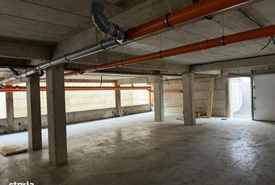 Apartament cu 2 camere semidecomandat în Baciu - 8