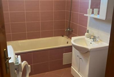 Apartament cu 2 camere, mobilat în Iris - 3