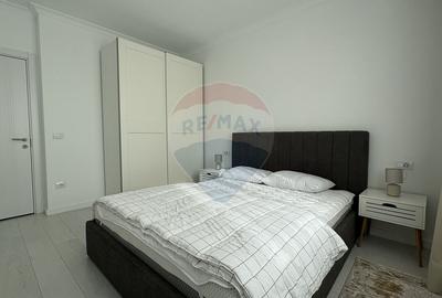 Apartament cu 2 camere de inchiriat-Constanta, Zona Institut Inel II Apartament cu 2 camere de inchiriat-Constanta, Zona Institut Inel II - 4