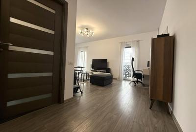 Apartament cu 2 camere decomandat în Costin Georgian - 14