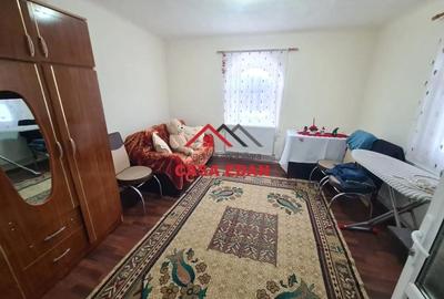 Casă cu 2 camere cu Teren 777 Mp în Central - 7