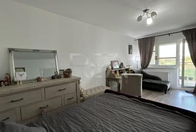 Apartament de 2 camere cu vedere in parcul Teilor la 11 minute distanta - 6