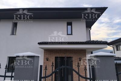 Casă cu 5 camere cu Teren 583 Mp în Popești - 5