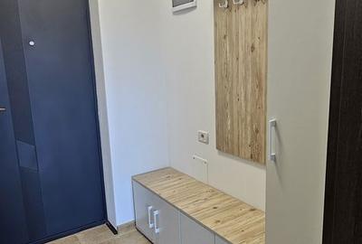 Apartament cu 2 camere în Sânpetru - 3