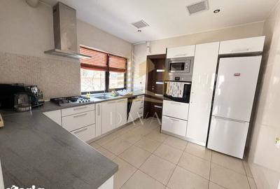 Casă cu 5 camere cu Garaj în Gheorgheni - 5