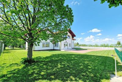 Casa in complex modern - C8 - 2