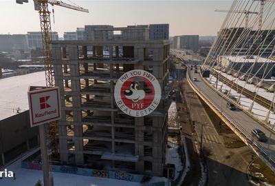 Spațiu comercial, de 4,021 mp, în Basarab - 17