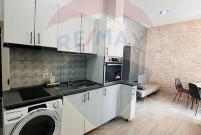 Apartament cu 2 camere de inchiriat in zona Racadau - 4