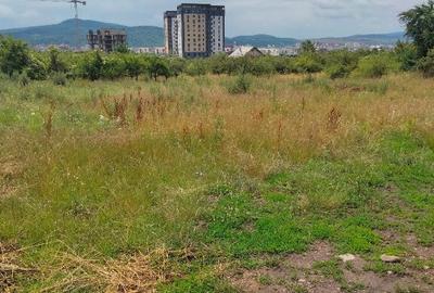 Teren intravilan Dr. D. Vechi , 1000 mp - 2