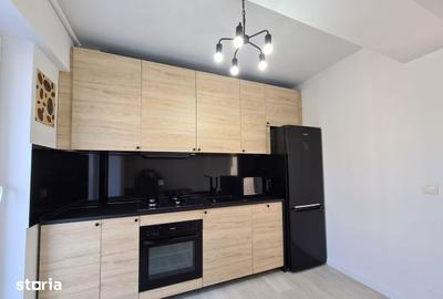 Apartament cu 2 camere în Central - 7