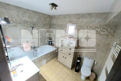 Apartament cu 3 camere decomandat în Burdujeni - 13