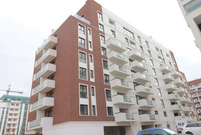 Inchiriere apartament Crystal North | 2 camere | Parcare inclusa - 12