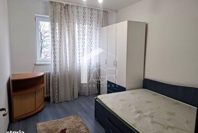 Apartament cu 3 camere decomandat în Republicii - 2