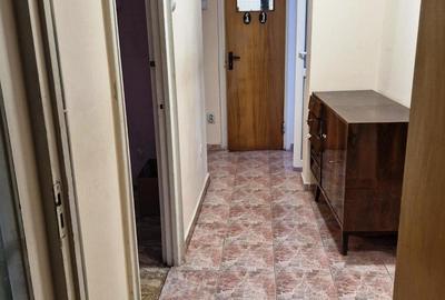 Drumul Taberei-Valea Ialomitei - 8