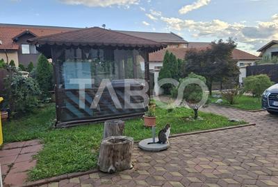 A fost odata ca niciodata o casa - Selimbar garaj si terasa - 26