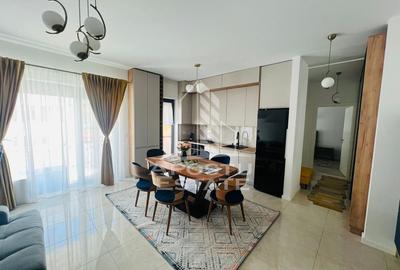 Apartament cu 2 camere semidecomandat în Giroc - 1