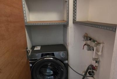 Apartament cu 2 camere decomandat, mobilat în Rahova - 4