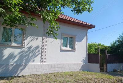 Casă cu 3 camere în Năvodari - 6