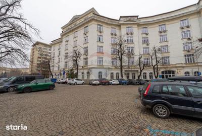 Spațiu comercial, de 146 mp, în Cișmigiu - 13