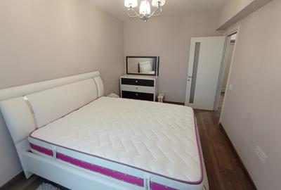 Chirie, apartament 2 camere bloc nou Tatarasi, mutare imediata - 12