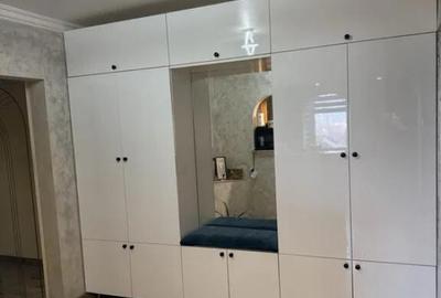 Apartament cu 3 Camere Decomandate Zona Burdujeni Apartament cu 3 Camere Decomandate Zona Burdujeni - 2