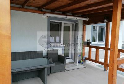 Apartament 3 Camere MOARA DE VANT - 3