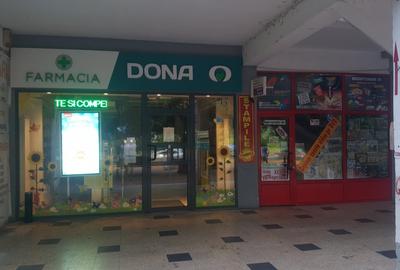 Spațiu comercial, de 100 mp, în Titan - 5