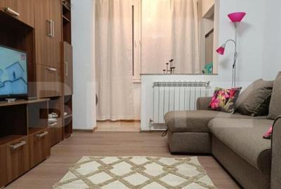 Apartament cu 2 camere, 38 mp, zona Dacia - 1